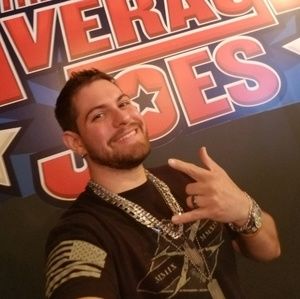 Meet your Posher, Justin